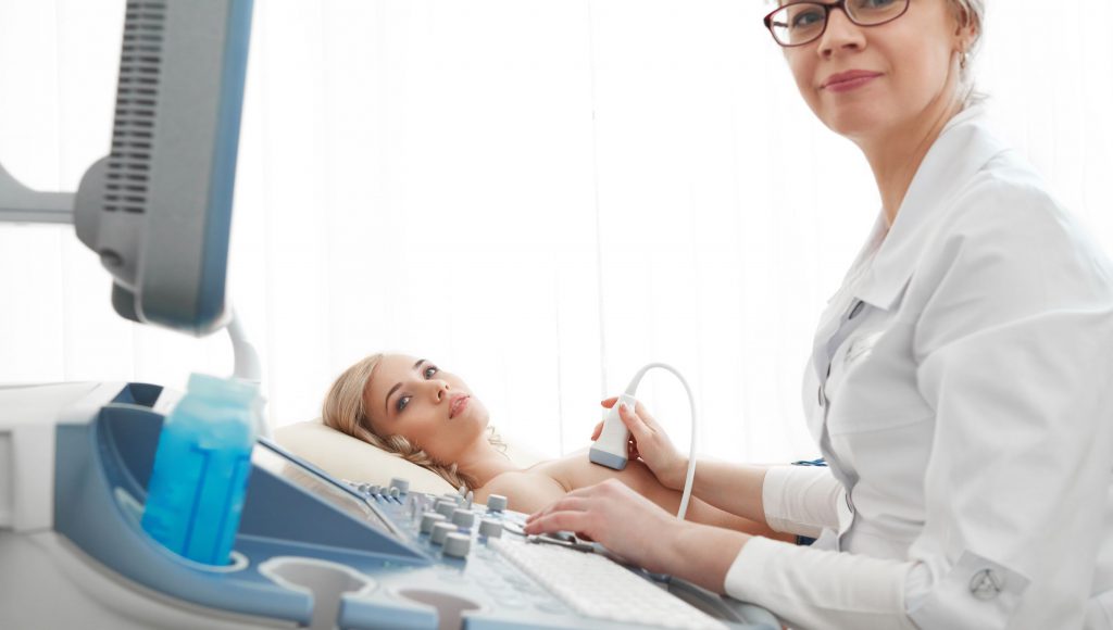 Breast Ultrasound